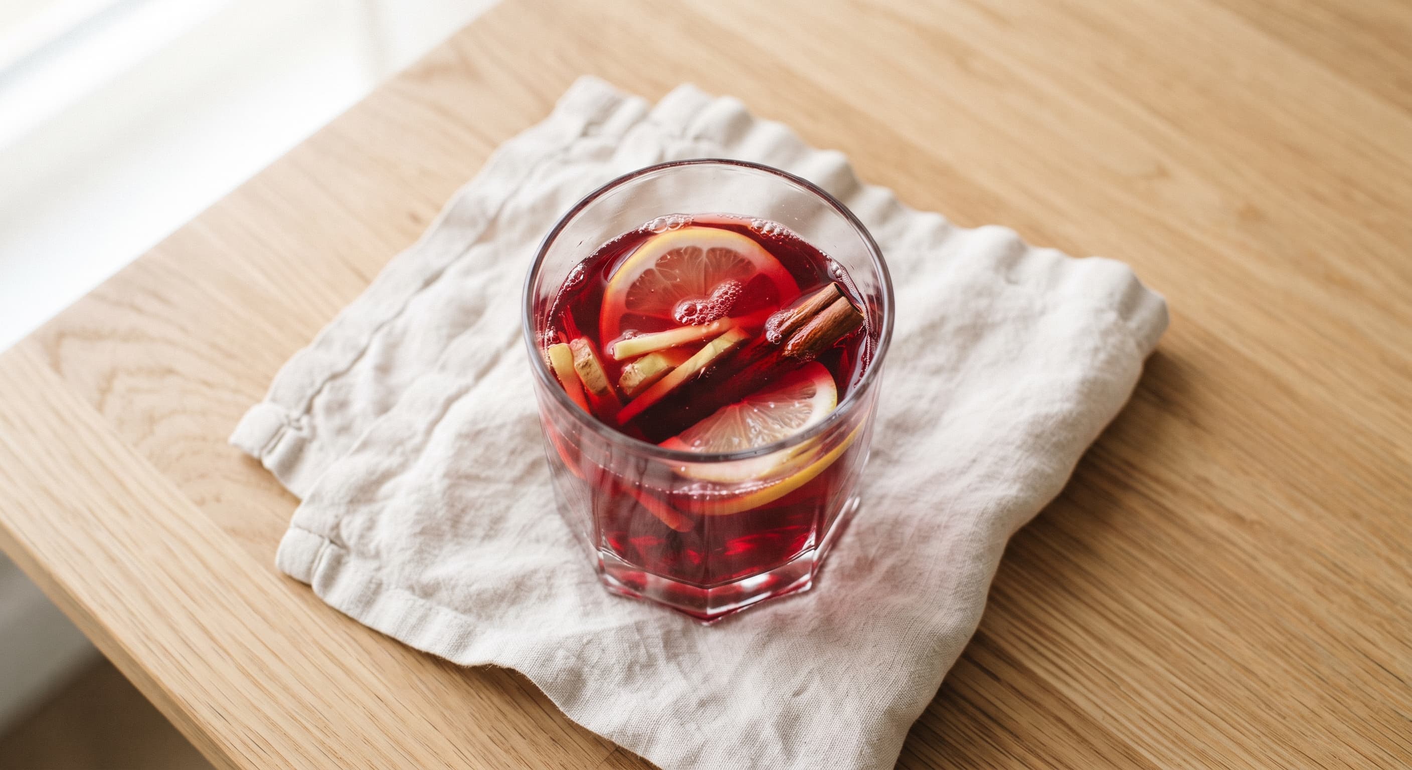Hibiscus Detoks