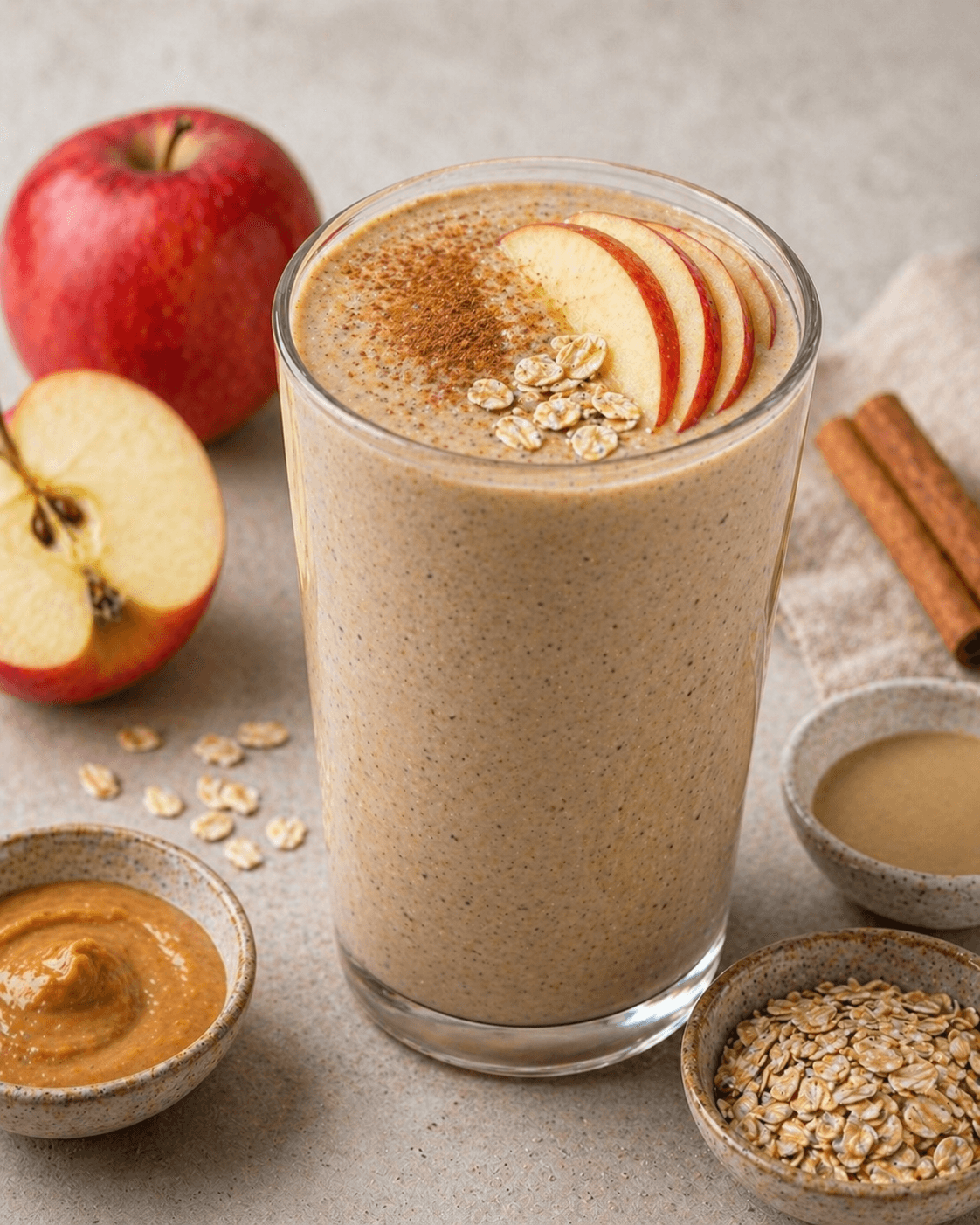 İnsülin Direnci İçin Smoothie