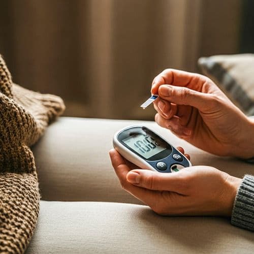 DİYABET BESLENMESİ