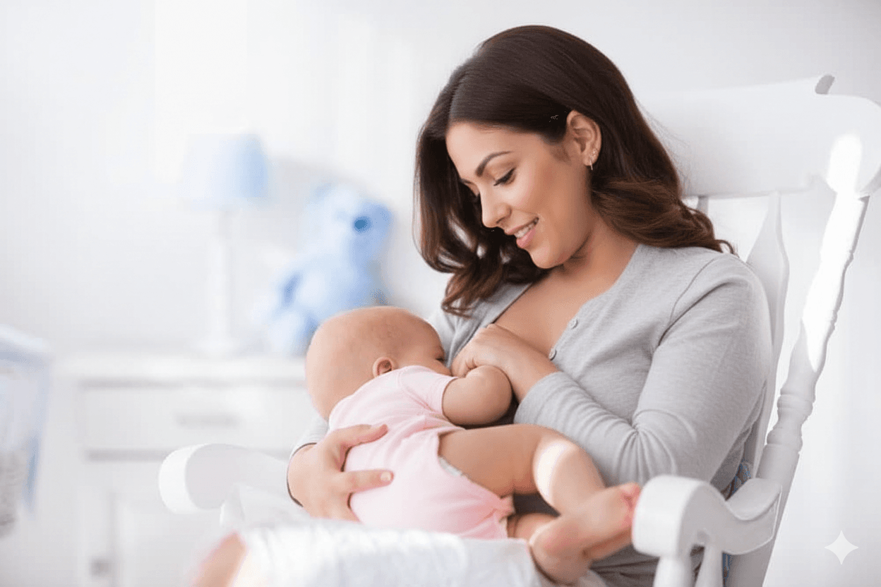 EMZİKLİLİK BESLENMESİ