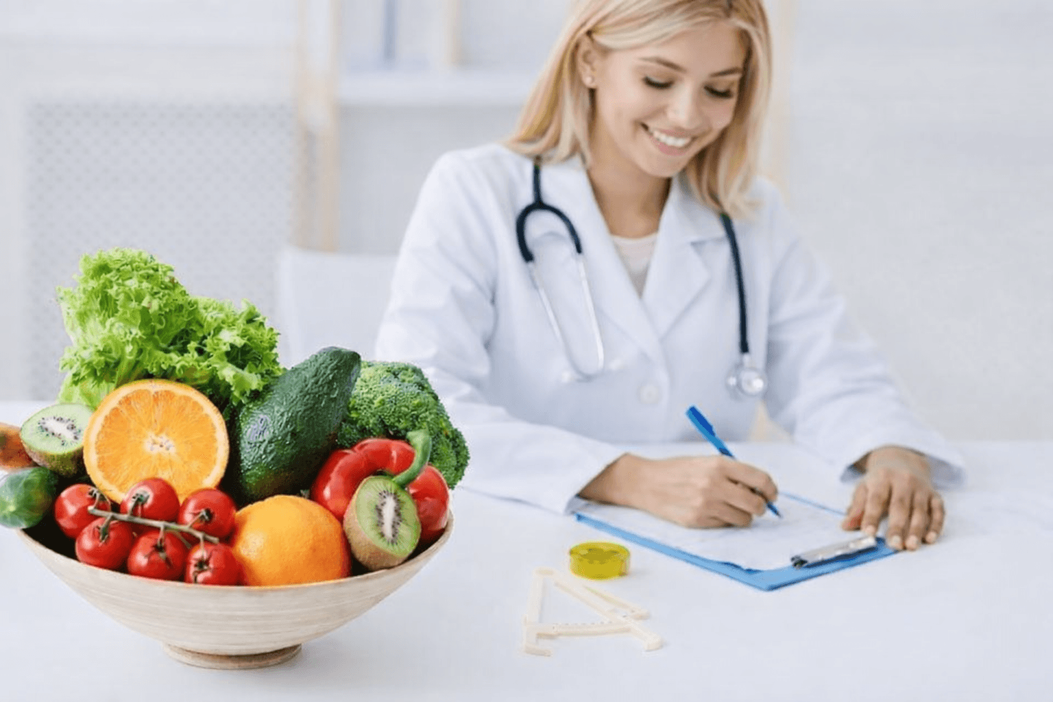 YÜZ YÜZE DİYET DANIŞMANLIĞI