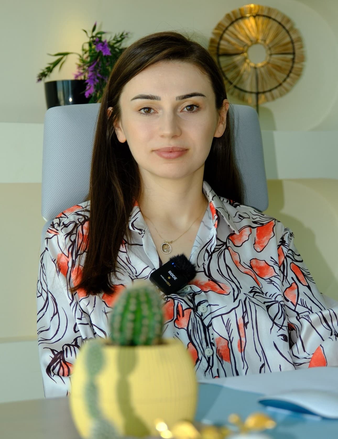 Diyetisyen Nuray Çağaldoğan