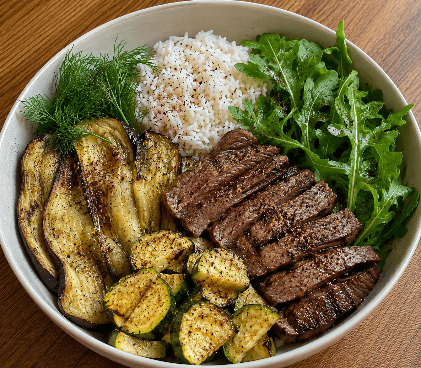 Etli Fit Bowl