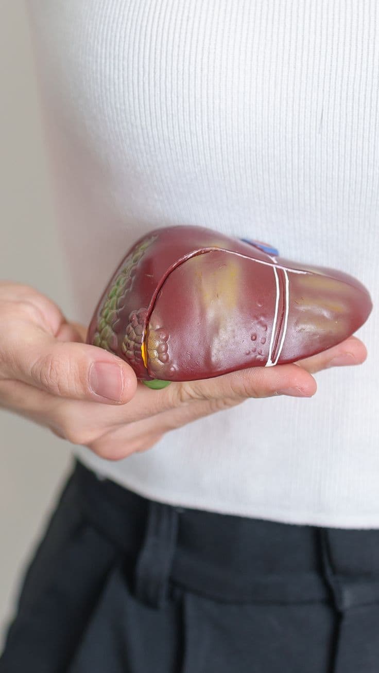 Karaciğer yağlanması beslenme rehberi - Diyetisyen Ankara Nuray Çağaldoğan