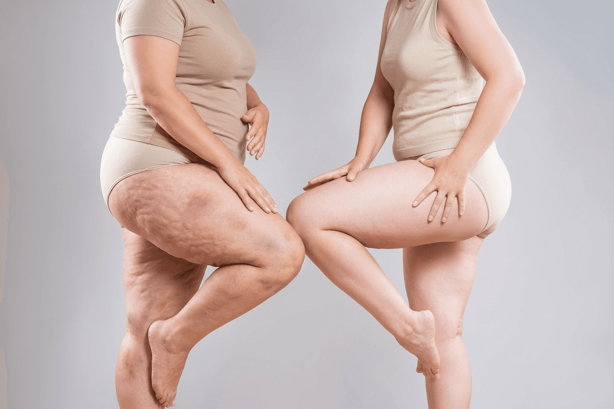 Lipödemde anti inflamatuar beslenme ve yaşam tarzı - Diyetisyen Ankara