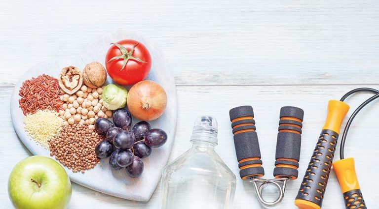 Metabolizmayı Hızlandırmanın Bilimsel Yolu: